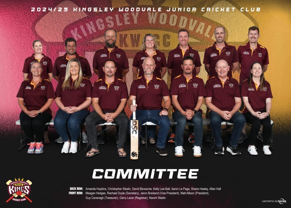 Committee 2026