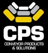 CPS Logo with Black Background