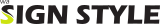 WA Sign logo